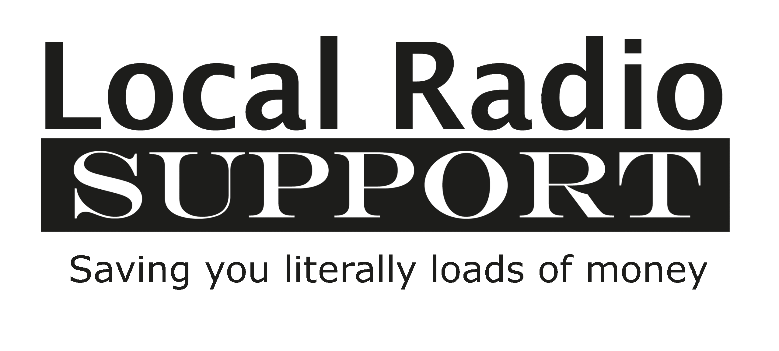 Local Radio Support Ltd